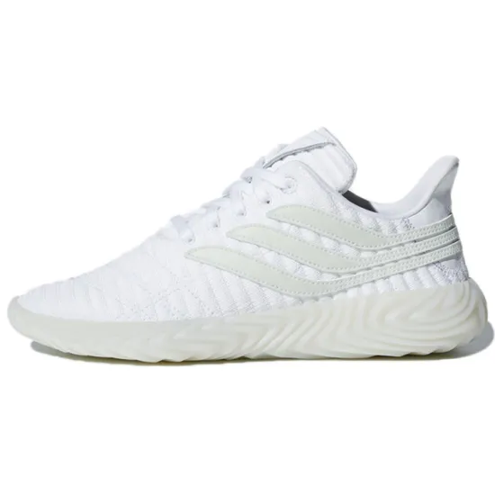 Adidas Originals Sobakov Cloud White Aero Green