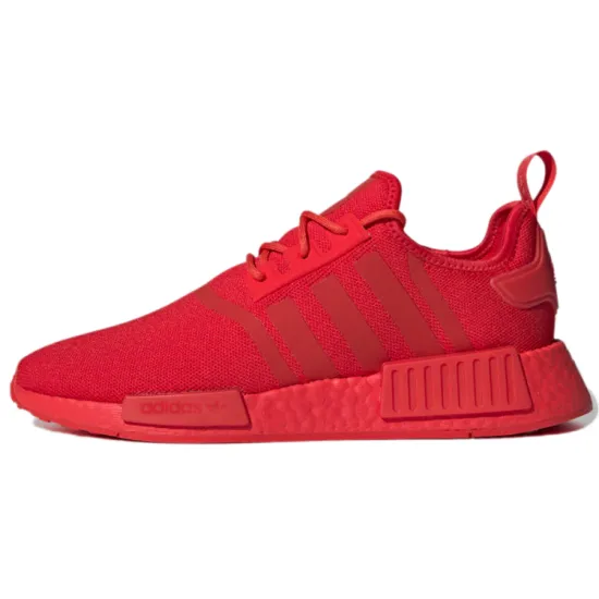 Adidas Originals Nmd R1 Triple Red