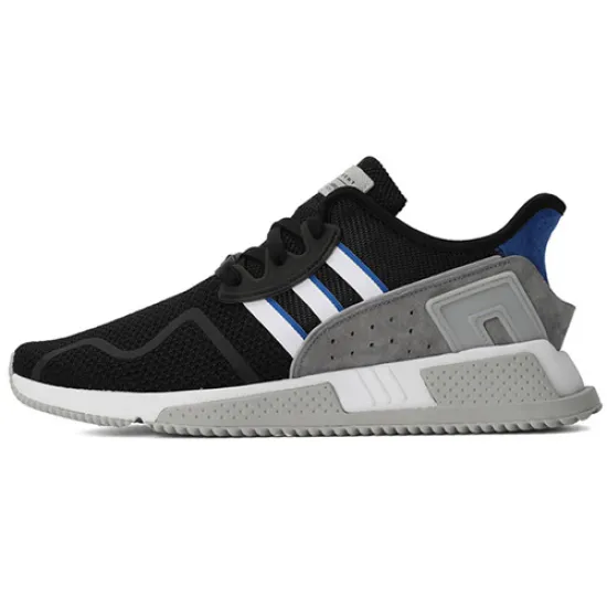 Adidas Originals EQT Cushion ADV Lifestyle Shoes Men Low-top Black/gray/white