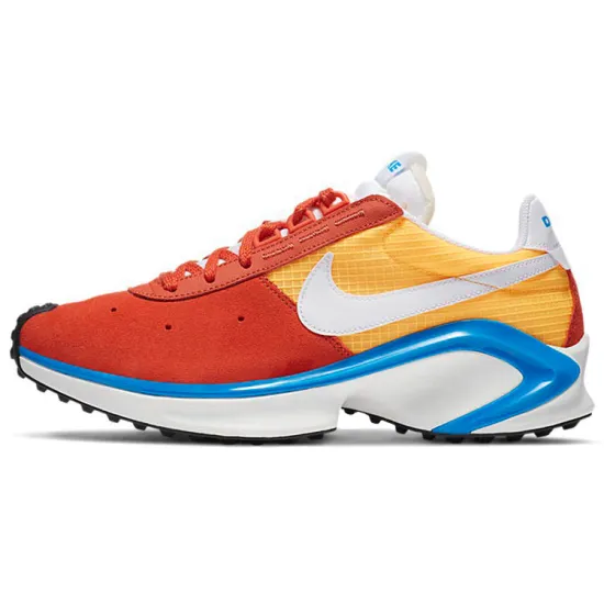 Nike Sting D/MS/X Mantra Orange White