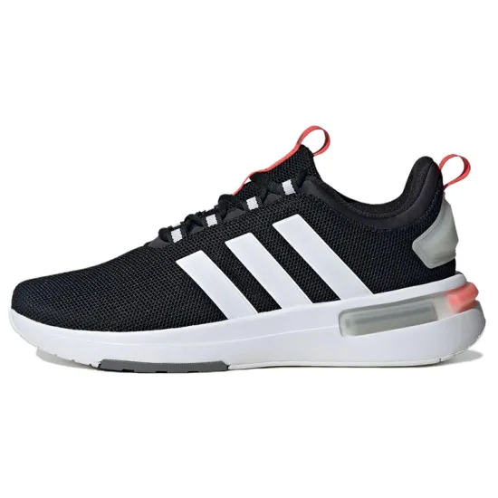 Adidas Neo Racer TR23 Core Black Cloud White Grey