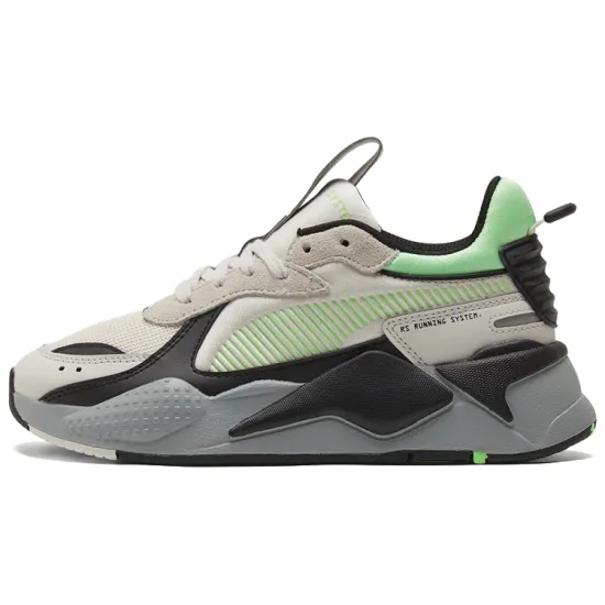Puma RS-X Mix Nimbus Cloud Green