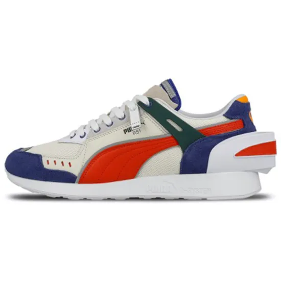 Puma RS-1 Ader Error