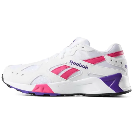 Reebok Aztrek OG 'Cobalt Rose'