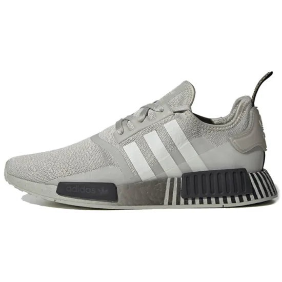 Adidas NMD R1 Metal Grey