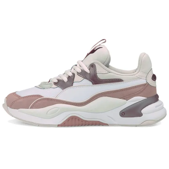 PUMA RS 2K 'Soft Metal Grey Misty Rose' Women's