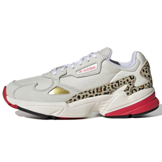 Adidas Originals Falcon Lifestyle Shoes Women's Low-top
