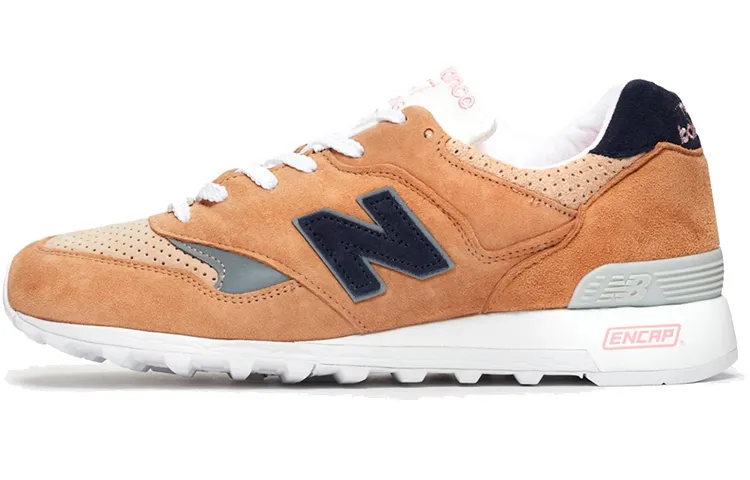 577 Sneakersnstuff x 577 New Balance 'Grown Up'