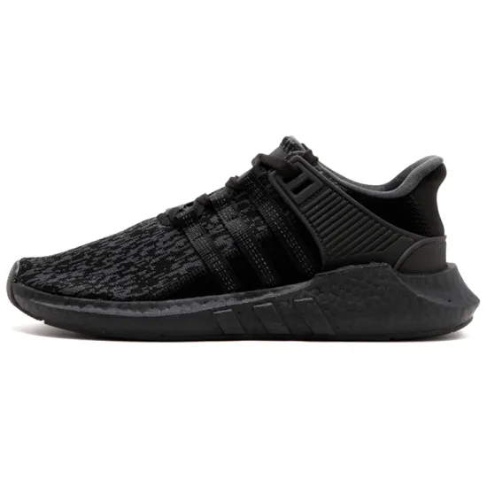 Adidas Originals Eqt Support 93/17 Triple Black