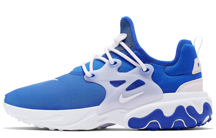 Nike Presto React Hyper Royal