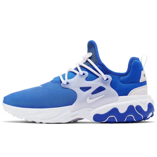 Nike React Presto Hyper Royal