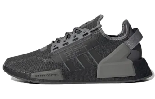 Adidas Originals NMD_R1 Low top Casual Shoes Unisex