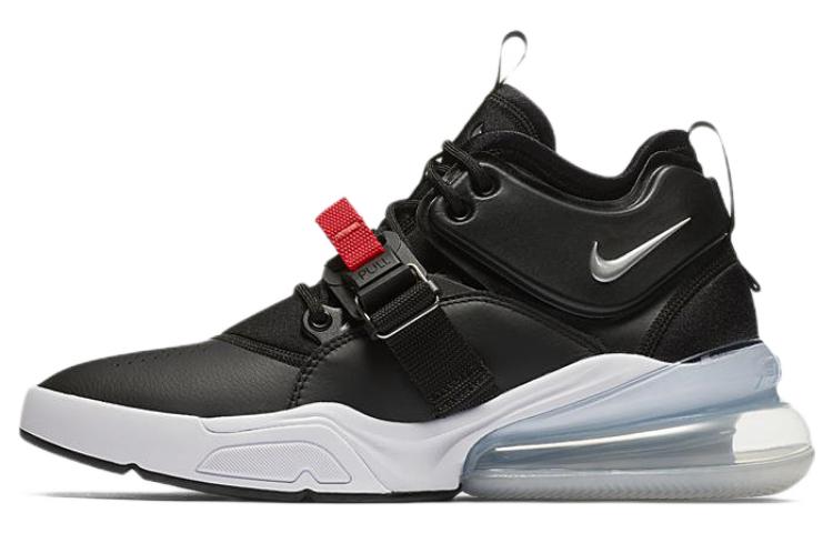 Nike Air Force 270 Black White