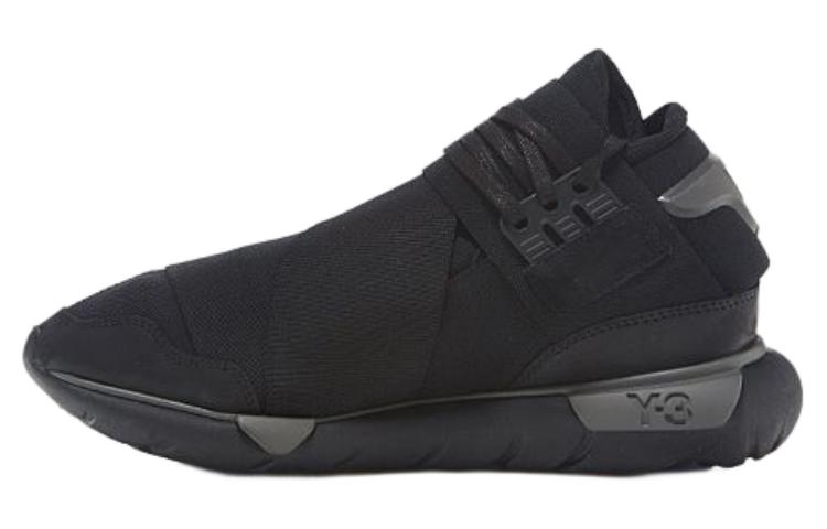 adidas Y-3 Qasa High Black Olive
