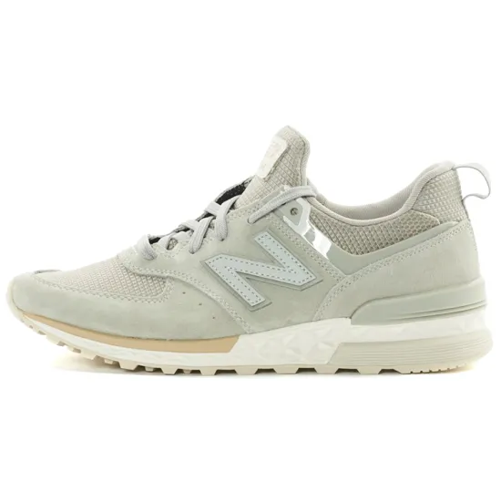 New Balance 574 Sport Grey Ivory