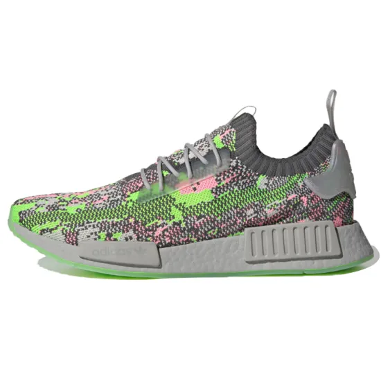 Adidas NMD R1 PK Hyper Pop