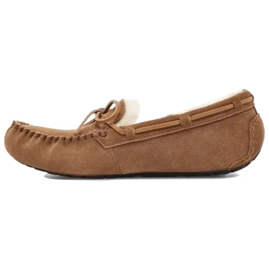 UGG Olsen Slipper Chestnut