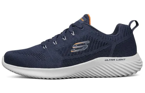 Skechers Bounder Sneakers Blue