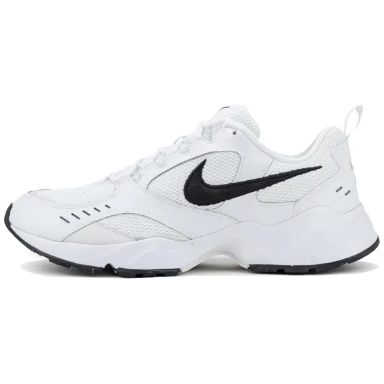 Nike Air Heights Lifestyle Shoes Men Low-top White