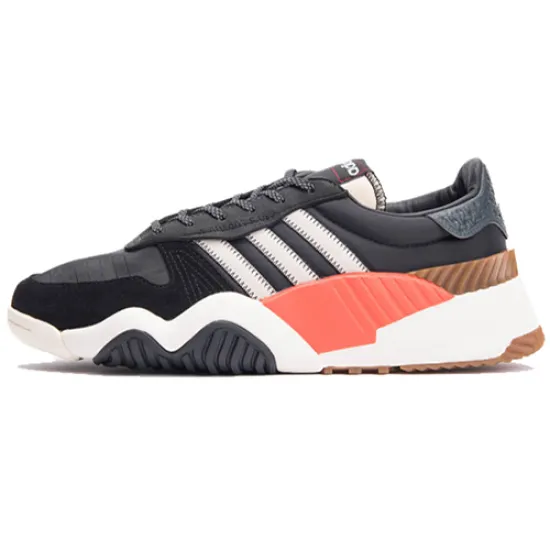 Adidas Originals Turnout Trainer Alexander Wang Core Black
