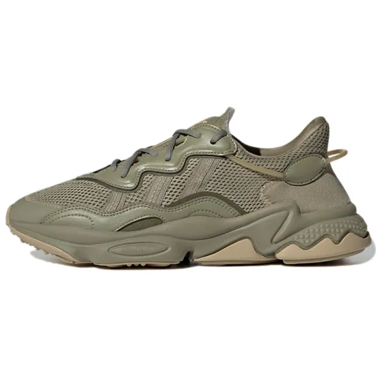 Ozweego Adidas Originals 'Khaki Beige'