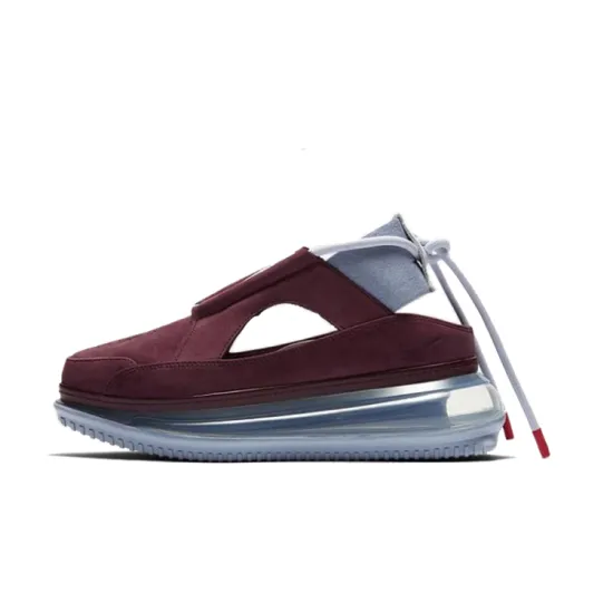 Nike Air Max FF 720 Night Maroon Indigo Fog Women's