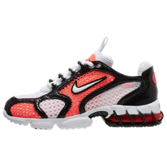 Nike Air Zoom Spiridon Cage 2 Flash Crimson Women's
