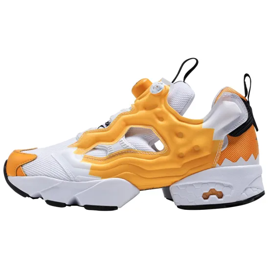 Reebok Instapump Fury Sanrio Gudetama