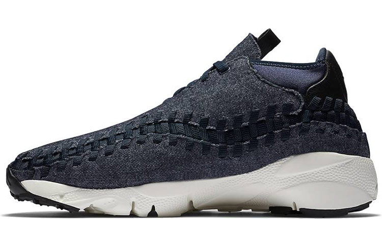 Nike Air Footscape Woven Chukka SE 