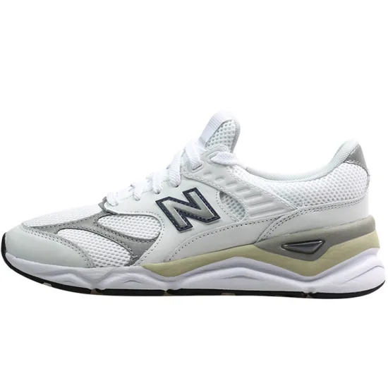 New Balance NB X-90 Lifestyle Shoes Unisex Low-top White