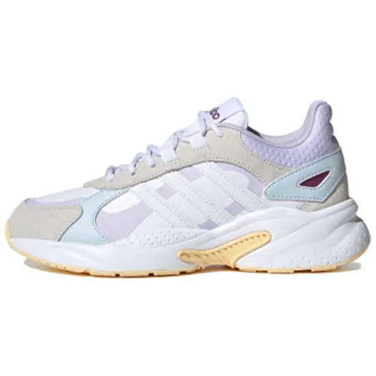 Adidas Neo Neo Crazychaos Shadow 'Purple Gray' Women's