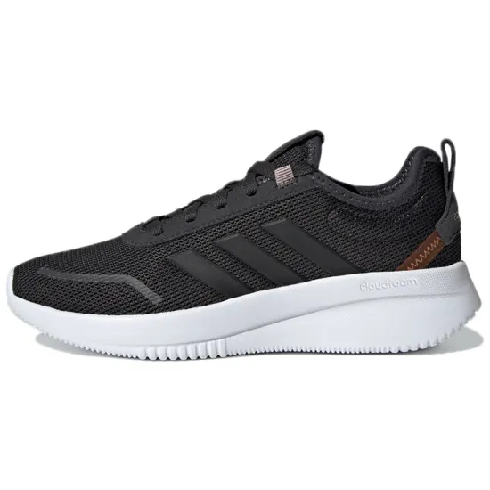 Adidas Neo Lite Racer Rebold 'Carbon' Women's
