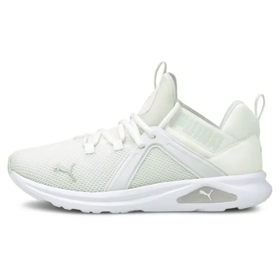 Puma Enzo 2 'White Glacier Grey'