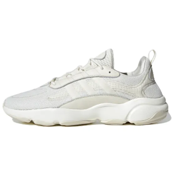 Adidas Originals Haiwee Lifestyle Shoes Unisex Low-top White