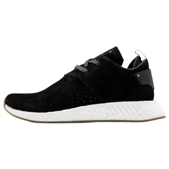 Adidas NMD CS2 Suede Black