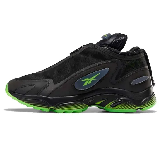 Reebok Daytona Dmx Misbhv Black Green