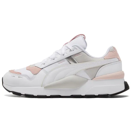 PUMA RS 2.0 Lifestyle Shoes Women's Low-top White/powder