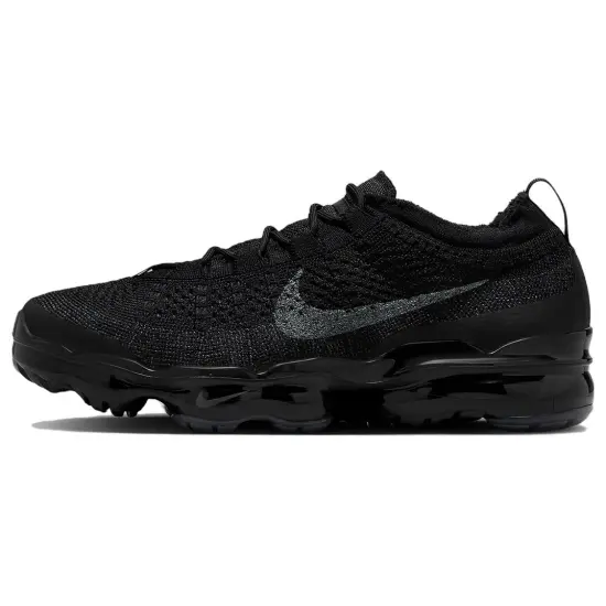 Nike Air VaporMax 2023 Flyknit Triple Black