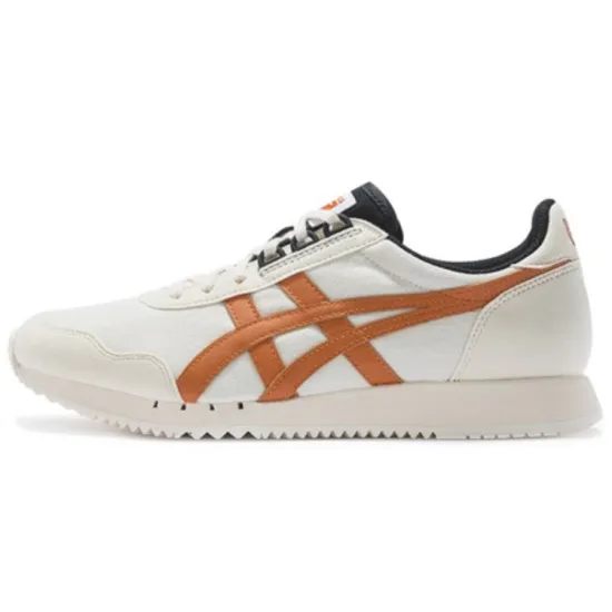 Onitsuka Tiger Unisex Dualio Sport Shoes White