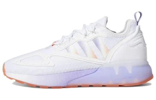 Adidas Wmns Zx 2K Boost 'Gradient Purple' Women's