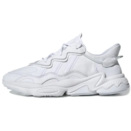 Adidas Originals Ozweego Triple White
