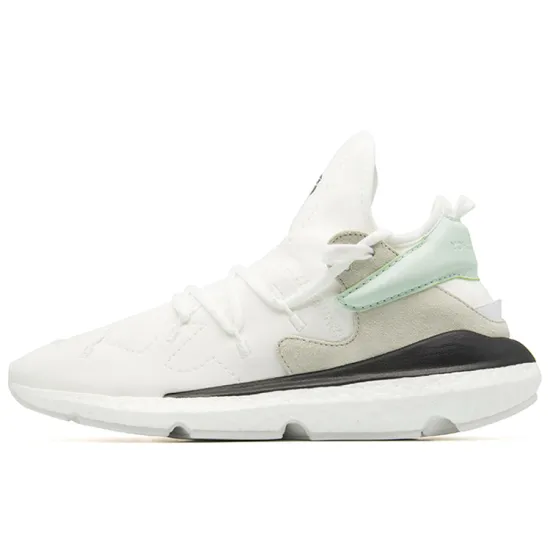 Y-3 Y-3 Kusari 2 Neoprene White Salty Green