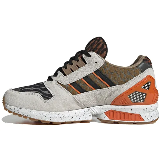 Adidas Originals Zx 8000 Atmos Animal