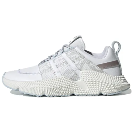 Adidas Originals PROPHERE Lifestyle Shoes Women's Low-top White