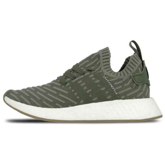 Adidas Originals Nmd R2 Sargent Major Women's