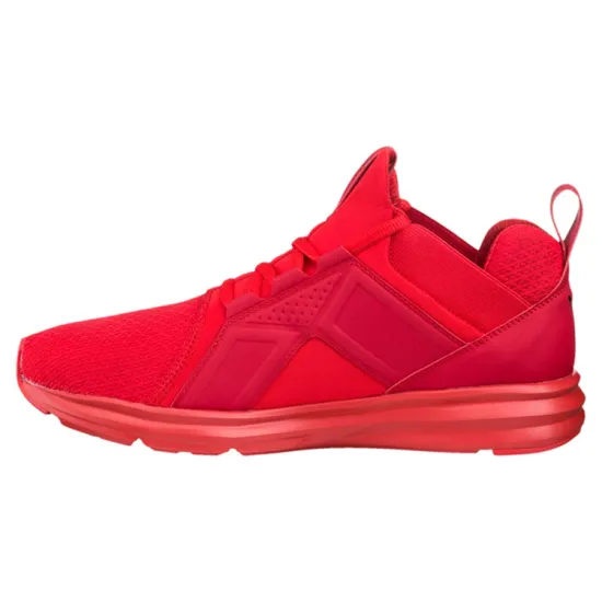 Puma Enzo Lifestyle Shoes Men Low-top Red