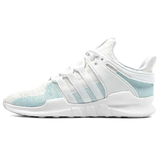 Adidas Originals Eqt Support Adv Parley Blue Spirit
