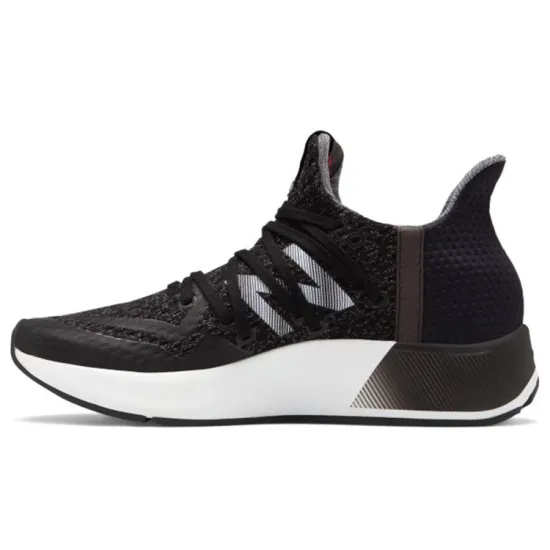 New Balance NB Cypher Lifestyle Shoes Women's Low-top Black/white