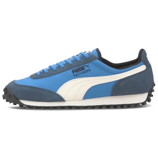 PUMA Fast Rider Source 'Palace Blue Dark Denim'