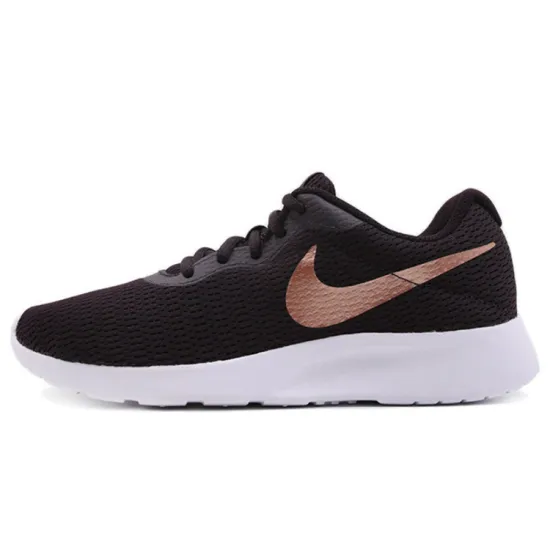 Nike Tanjun 'Burgundy Ash' Women's